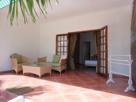 L'Habitation Cerf Island