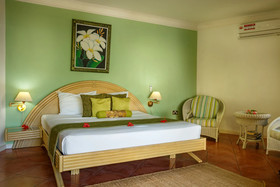 L'Habitation Cerf Island
