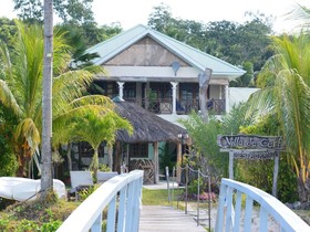 Villa De Cerf Seychelles
