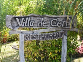 Villa De Cerf Seychelles