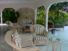 Villa De Cerf Seychelles