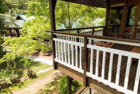 Acajou Beach Resort
