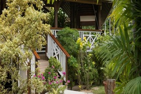 Acajou Beach Resort