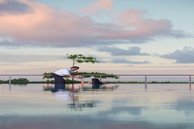 Acajou Beach Resort