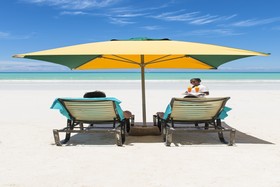 Acajou Beach Resort