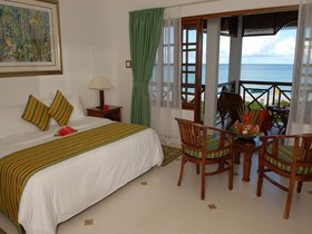 Acajou Beach Resort