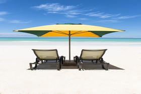 Acajou Beach Resort