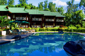 Acajou Beach Resort