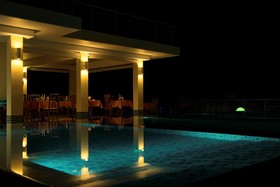 Acajou Beach Resort