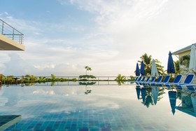 Acajou Beach Resort