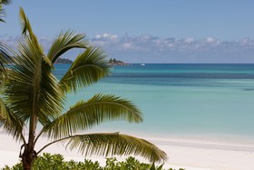 Acajou Beach Resort