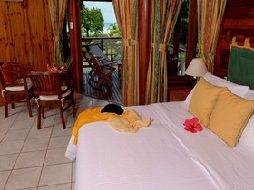 Acajou Beach Resort