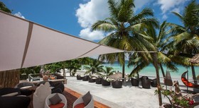 Le Duc de Praslin Hotel & Villas