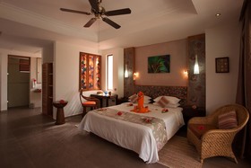 Le Duc de Praslin Hotel & Villas