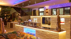 Le Duc de Praslin Hotel & Villas