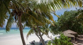 Le Duc de Praslin Hotel & Villas