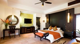 Le Duc de Praslin Hotel & Villas