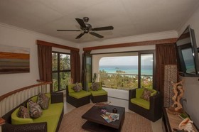 Le Duc de Praslin Hotel & Villas