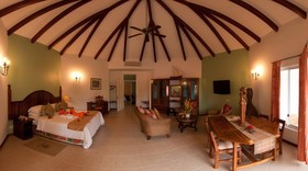 Le Duc de Praslin Hotel & Villas