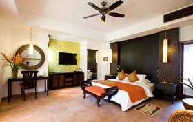 Le Duc de Praslin Hotel & Villas