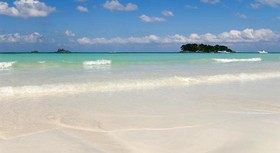 Le Duc de Praslin Hotel & Villas