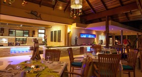 Le Duc de Praslin Hotel & Villas