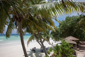 Le Duc de Praslin Hotel & Villas