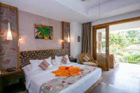 Le Duc de Praslin Hotel & Villas