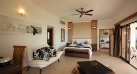 Le Duc de Praslin Hotel & Villas