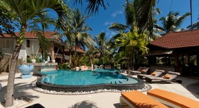 Le Duc de Praslin Hotel & Villas