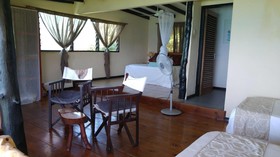 Mango Lodge