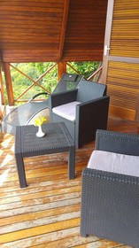 Mango Lodge