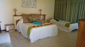 Mango Lodge