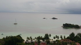 Mango Lodge