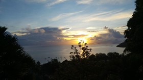Mango Lodge