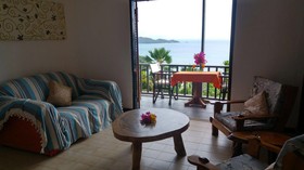 Mango Lodge
