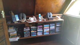 Mango Lodge