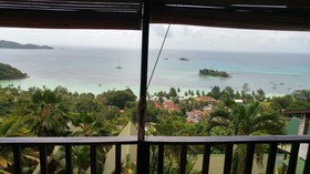 Mango Lodge