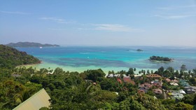 Mango Lodge