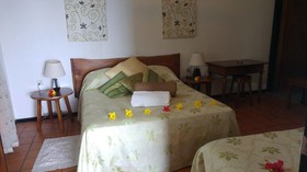 Mango Lodge
