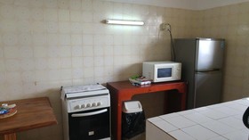 Mango Lodge