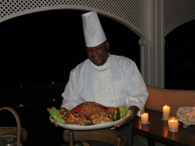 Cousine Island Resort