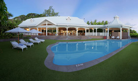 Cousine Island Resort