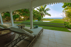 Cousine Island Resort