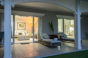 Cousine Island Resort