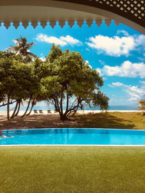 Cousine Island Resort