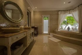 Cousine Island Resort