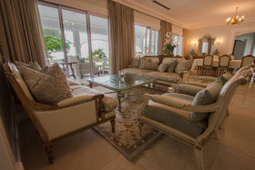 Cousine Island Resort