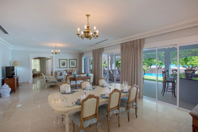 Cousine Island Resort