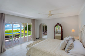 Cousine Island Resort